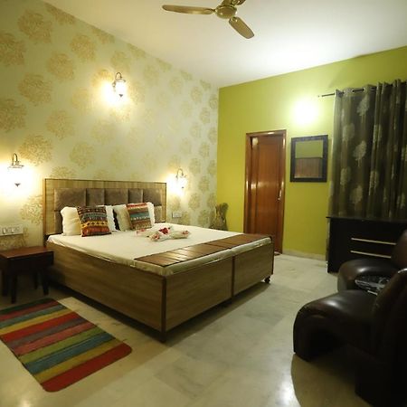 Karta-Purakh An Ayurvedic Stay Amritsar Exterior foto